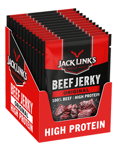 Prep The Food Prep Meal | Halal jack link's beef jerky original