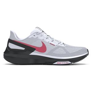 Nike  Women's Air Zoom Structure 25 - Hardloopschoenen, grijs