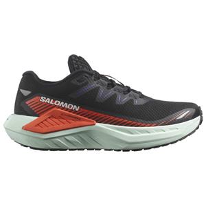 Salomon  Women's DRX Defy Grvl - Hardloopschoenen, grijs