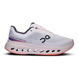 On  Women's Cloudsurfer Next - Hardloopschoenen, grijs