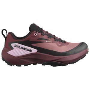 Salomon  Women's Genesis GORE-TEX - Trailrunningschoenen, meerkleurig