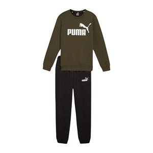 Puma No.1 Logo FL Joggingpak Jongens