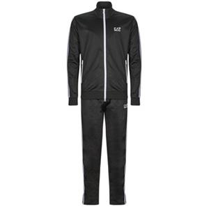 Emporio Armani EA7 Trainingspak  7 LINES TRACKSUIT