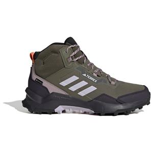 Adidas Terrex  Women's Terrex AX4 Mid GTX - Wandelschoenen, grijs