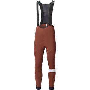 Jeuf Heren Pro Race Thermal Broek