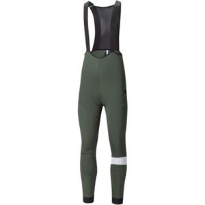 Jeuf Heren Pro Race Thermal Broek