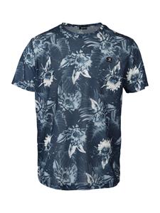 Brunotti helicon-ao men t-shirt -