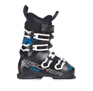 Fischer RC One 8.5 HV skischoenen dames