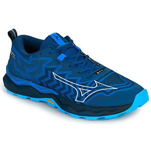 Mizuno Hardloopschoenen  WAVE DAICHI 8 GTX