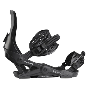 Jones Women's Equinox snowboard binding