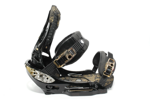 Jones Orion snowboard binding