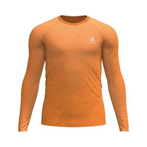 Odlo Essentialeamless Crew Longsleevehirt Heren