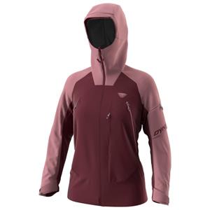 Dynafit  Women's Tigard GTX Jacket - Ski-jas, rood