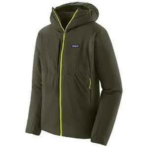 Patagonia Heren Nano-Air Hoodie Jas