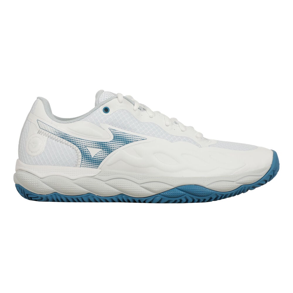 Mizuno Wave Enforce Court Tennisschoenen Dames