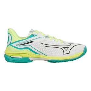 Mizuno Wave Enforce Tour Tennisschoenen Dames