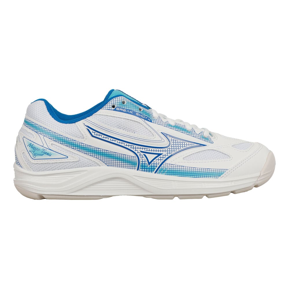 Mizuno Break Shot Tennisschoenen Dames