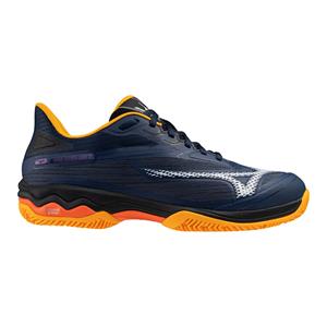 Mizuno Wave Exceed Light 2 Padel Schoen Heren