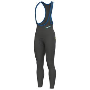 Alé  Klimatik K-Atmo Bibtights - Fietsbroek, grijs