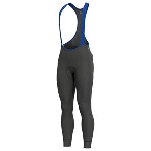 Alé  Klimatik K-Tour Bibtights - Fietsbroek, grijs