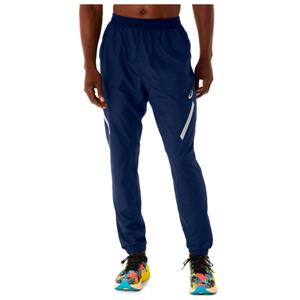 ASICS  Lite-Show Pant - Hardloopbroek, blauw