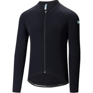 Jeuf Heren Essential Thermal Fietsshirt