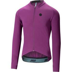 Jeuf Heren Pro Thermal Fietsshirt