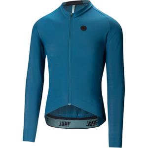 Jeuf Heren Pro Thermal Fietsshirt