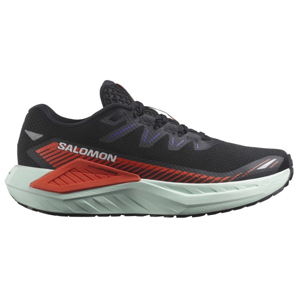 Salomon  DRX Defy Grvl - Hardloopschoenen, grijs