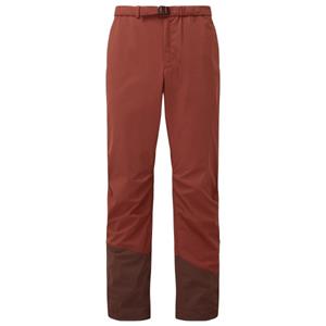 Mountain Equipment  Dihedral Pant - Klimbroek, rood