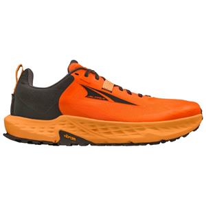 Altra  Timp 5 - Trailrunningschoenen, oranje