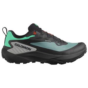 Salomon  Genesis GORE-TEX - Trailrunningschoenen, grijs/zwart