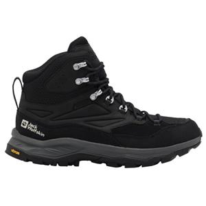 Jack Wolfskin  Cyrox Texaporeid - Wandelschoenen, zwart