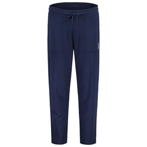 Maloja  MalcomM. - Trainingsbroek, blauw