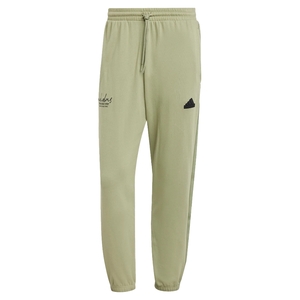 Adidas Brand love french terry trainingsbroek