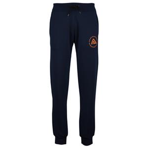 Aclima  Fleecewool Joggers - Yogabroek, blauw