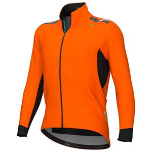 Alé  Klimatik K-Tornado Jacket - Fietsjack, oranje