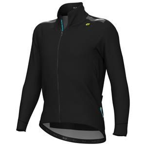 Alé  Klimatik K-Tornado Jacket - Fietsjack, zwart