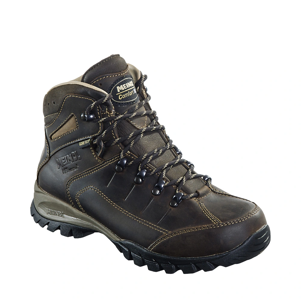 Meindl De Breedste Leest Jura GTX Mid wandelschoenen heren