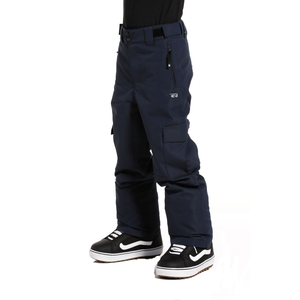 Rehall Edge-R snowboardbroek jongens