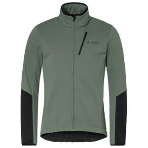 Vaude  Matera Softshell Jacket II - Fietsjack, olijfgroen