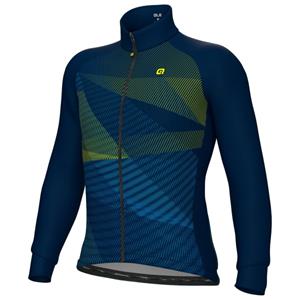 Alé  Pragma Connect Jacket - Fietsjack, blauw