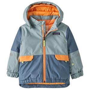 Patagonia  Baby's Snow Pile Jacket - Ski-jas, meerkleurig