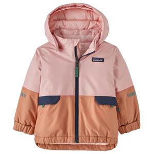 Patagonia  Baby's Snow Pile Jacket - Ski-jas, roze