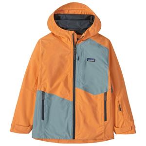 Patagonia  Kid's Storm Shift Jacket - Ski-jas, oranje