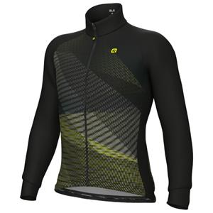 Alé  Pragma Connect Jacket - Fietsjack, zwart