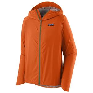 Patagonia  Dirt Roamer Jacket - Fietsjack, rood