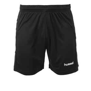 Hummel Aarhus JR. Short voetbalbroek jongens