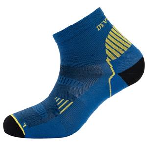 Devold  Energy Ankle Sock - Hardloopsokken, blauw