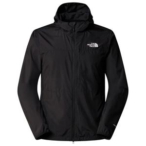 The North Face  Higher Run Wind Jacket - Hardloopjack, zwart